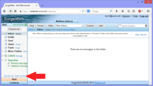 surgemail wcta