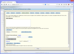 surgemail wikipedia surgemail wikipedia